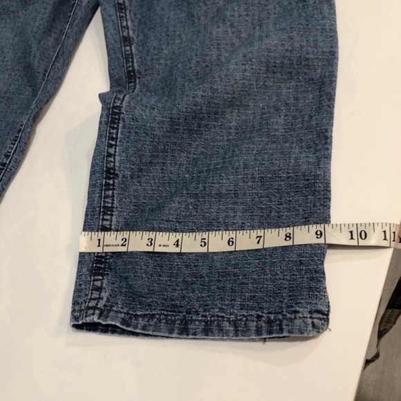 vintage lee riveted jeans - Picture 13 of 16